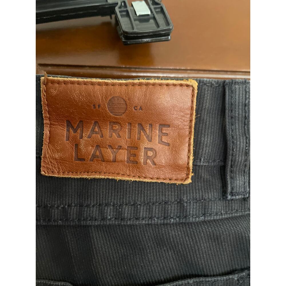 Marine Layer jeans size 34/32 - Picture 4 of 6